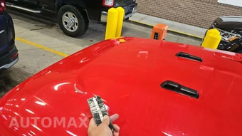 2020 Jeep Gladiator North Edition Crew Cab Medium Bed - miniatura 29