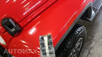 2020 Jeep Gladiator North Edition Crew Cab Medium Bed - miniatura 31