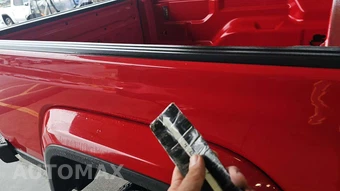 2020 Jeep Gladiator North Edition Crew Cab Medium Bed - miniatura 38