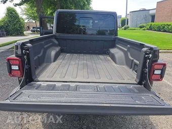 2020 Jeep Gladiator Overland Crew Cab Medium Bed - miniatura 14