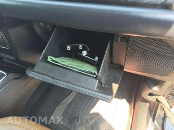 2020 Jeep Gladiator Overland Crew Cab Medium Bed - miniatura 16