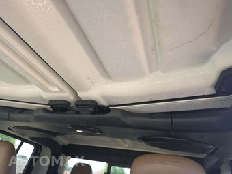 2020 Jeep Gladiator Overland Crew Cab Medium Bed - miniatura 8