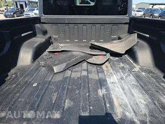 2020 Jeep Gladiator Overland Crew Cab Medium Bed - miniatura 17