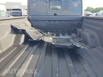 2020 Jeep Gladiator Overland Crew Cab Medium Bed - miniatura 16