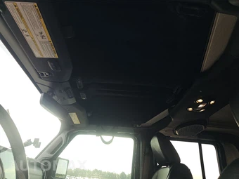 2020 Jeep Gladiator Overland Crew Cab Medium Bed - miniatura 18