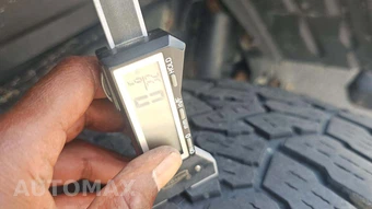 2020 Jeep Gladiator Overland Crew Cab Medium Bed - miniatura 26