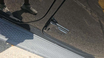 2020 Jeep Gladiator Overland Crew Cab Medium Bed - miniatura 35