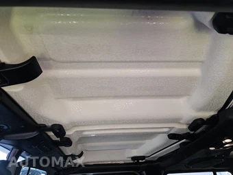 2020 Jeep Gladiator Overland Crew Cab Medium Bed - miniatura 17