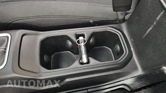 2020 Jeep Gladiator Overland Crew Cab Medium Bed - miniatura 18