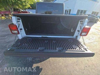 2020 Jeep Gladiator Overland Crew Cab Medium Bed - miniatura 15