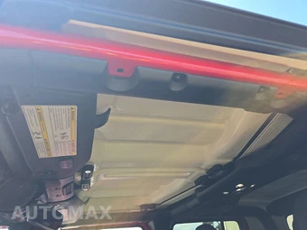 2020 Jeep Gladiator Overland Crew Cab Medium Bed - miniatura 24