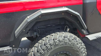 2020 Jeep Gladiator Overland Crew Cab Medium Bed - miniatura 42