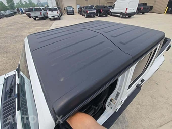 2020 Jeep Gladiator Overland Crew Cab Medium Bed - miniatura 9