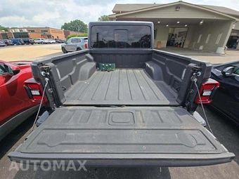 2020 Jeep Gladiator Overland Crew Cab Medium Bed - miniatura 14