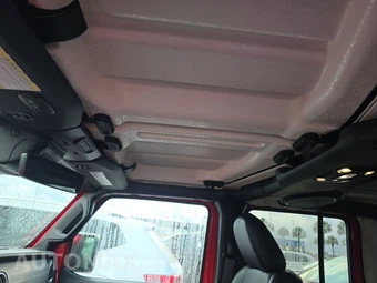 2020 Jeep Gladiator Overland Crew Cab Medium Bed - miniatura 18