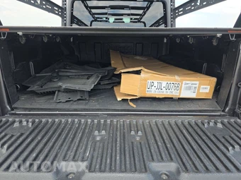 2020 Jeep Gladiator Overland Crew Cab Medium Bed - miniatura 16