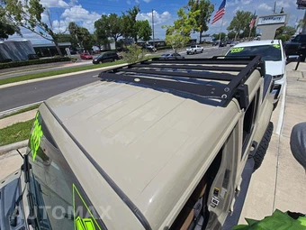 2020 Jeep Gladiator Overland Crew Cab Medium Bed - miniatura 12