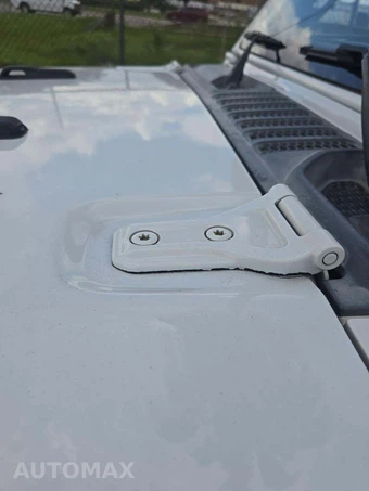 2020 Jeep Gladiator Overland Crew Cab Medium Bed - miniatura 21