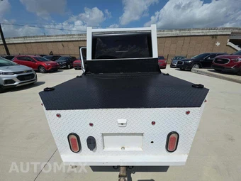 2020 Jeep Gladiator Overland Crew Cab Medium Bed - miniatura 10