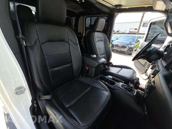 2020 Jeep Gladiator Overland Crew Cab Medium Bed - miniatura 14