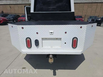 2020 Jeep Gladiator Overland Crew Cab Medium Bed - miniatura 19