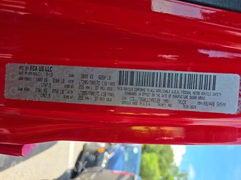 2020 Jeep Gladiator Rubicon Crew Cab Medium Bed - miniatura 14