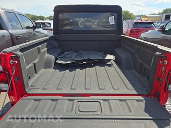 2020 Jeep Gladiator Rubicon Crew Cab Medium Bed - miniatura 16