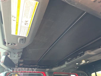 2020 Jeep Gladiator Rubicon Crew Cab Medium Bed - miniatura 17