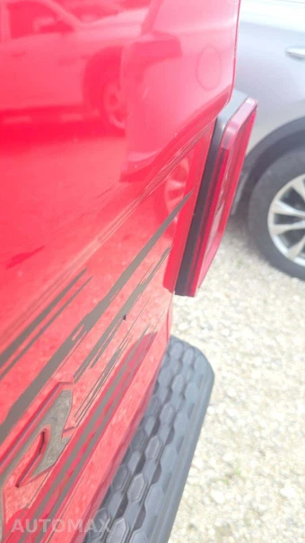 2020 Jeep Gladiator Rubicon Crew Cab Medium Bed - miniatura 19