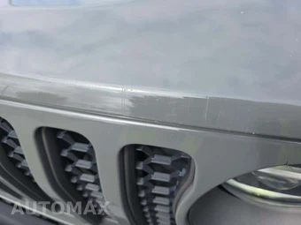 2020 Jeep Gladiator Rubicon Crew Cab Medium Bed - miniatura 23