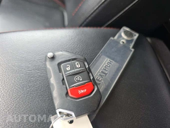2020 Jeep Gladiator Rubicon Crew Cab Medium Bed - miniatura 5