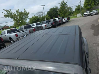 2020 Jeep Gladiator Rubicon Crew Cab Medium Bed - miniatura 9