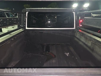 2020 Jeep Gladiator Rubicon Crew Cab Medium Bed - miniatura 23