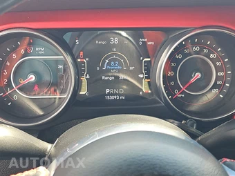 2020 Jeep Gladiator Rubicon Crew Cab Medium Bed - miniatura 12