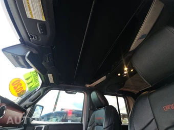 2020 Jeep Gladiator Rubicon Crew Cab Medium Bed - miniatura 17