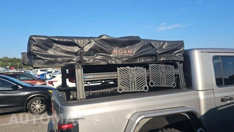 2020 Jeep Gladiator Rubicon Crew Cab Medium Bed - miniatura 20