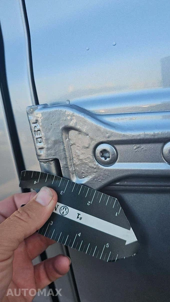 2020 Jeep Gladiator Rubicon Crew Cab Medium Bed - miniatura 25