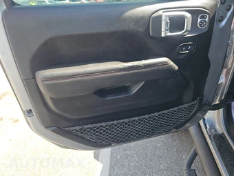 2020 Jeep Gladiator Rubicon Crew Cab Medium Bed - miniatura 9