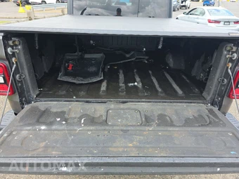 2020 Jeep Gladiator Rubicon Crew Cab Medium Bed - miniatura 16