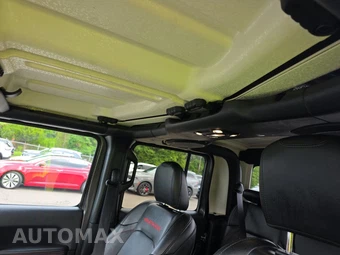 2020 Jeep Gladiator Rubicon Crew Cab Medium Bed - miniatura 17