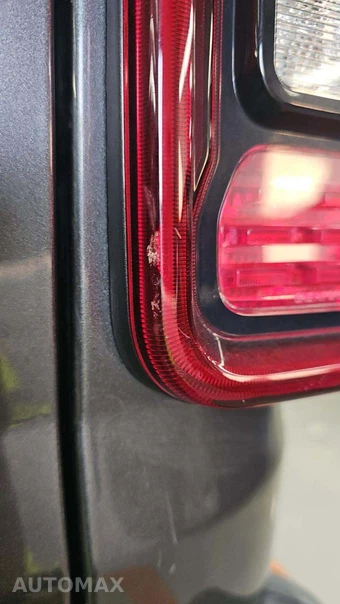 2020 Jeep Gladiator Rubicon Crew Cab Medium Bed - miniatura 25