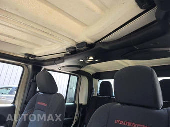 2020 Jeep Gladiator Rubicon Crew Cab Medium Bed - miniatura 11