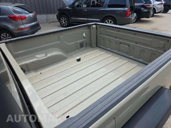 2020 Jeep Gladiator Rubicon Crew Cab Medium Bed - miniatura 14