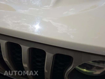 2020 Jeep Gladiator Rubicon Crew Cab Medium Bed - miniatura 21