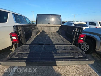 2020 Jeep Gladiator Rubicon Crew Cab Medium Bed - miniatura 16