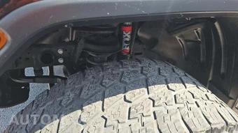 2020 Jeep Gladiator Rubicon Crew Cab Medium Bed - miniatura 21