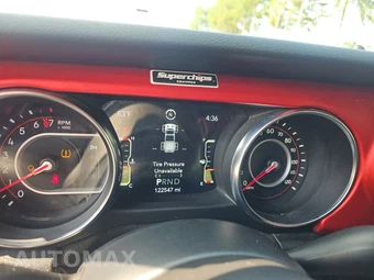 2020 Jeep Gladiator Rubicon Crew Cab Medium Bed - miniatura 12