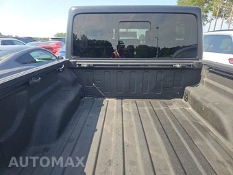 2020 Jeep Gladiator Rubicon Crew Cab Medium Bed - miniatura 16