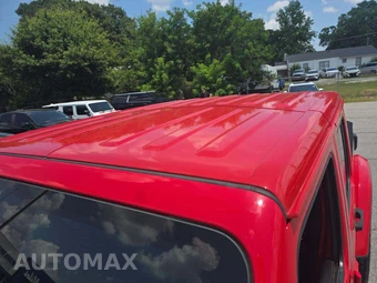 2020 Jeep Gladiator Rubicon Crew Cab Medium Bed - miniatura 9