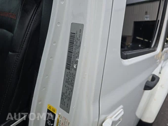 2020 Jeep Gladiator Rubicon Crew Cab Medium Bed - miniatura 15